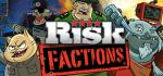 RISK Factions Box Art Front